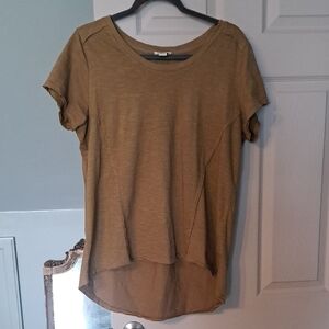 Sundance Oversized Tshirt Size Medium